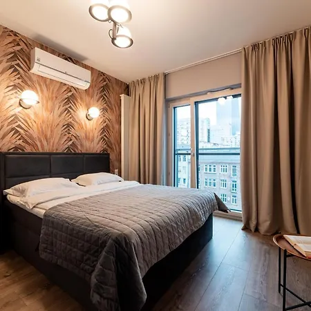 Mennica * Βαρσοβία