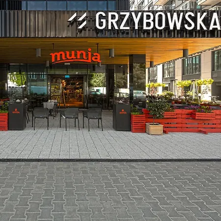 Mennica Warsaw