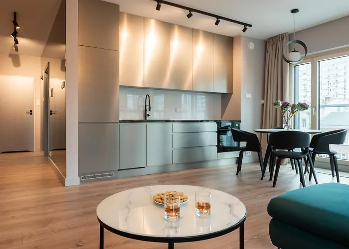 Mennica * 바르샤바