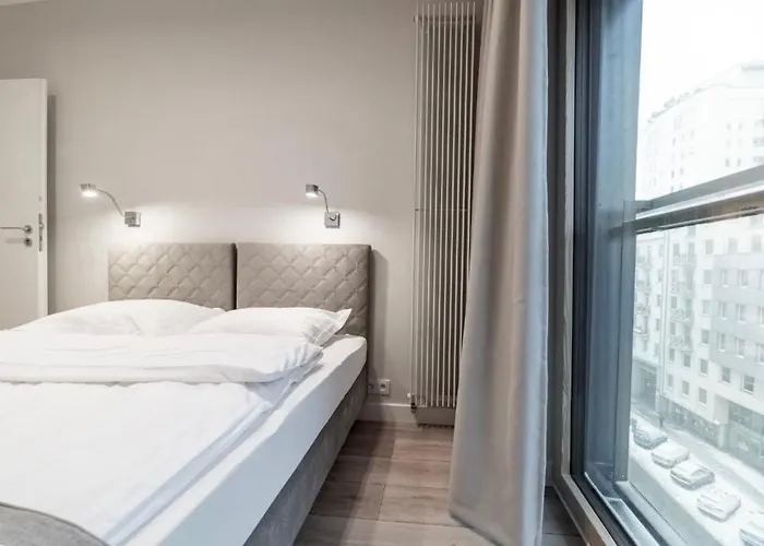 Mennica 바르샤바