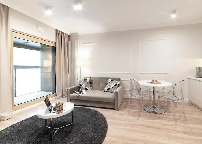 Mennica * 바르샤바