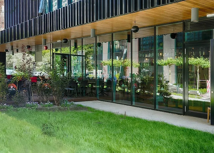 Mennica 바르샤바