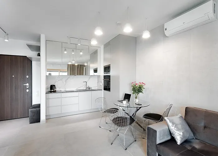 Mennica 바르샤바