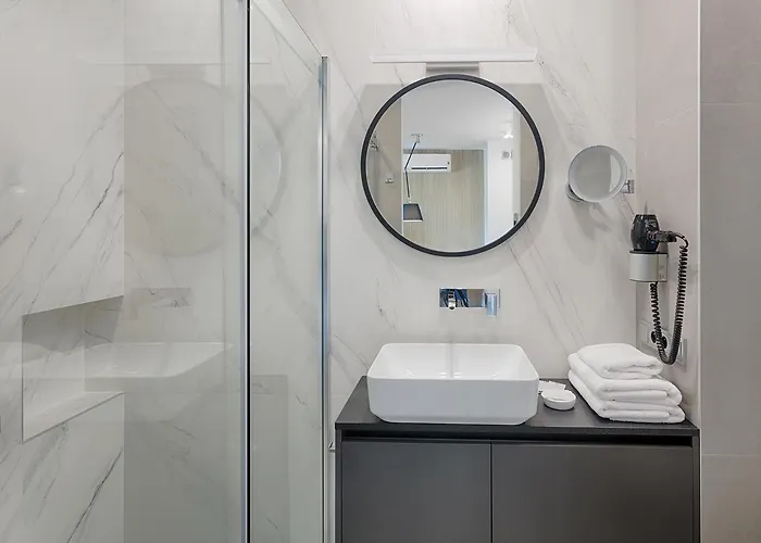 Mennica Apartment Warsaw