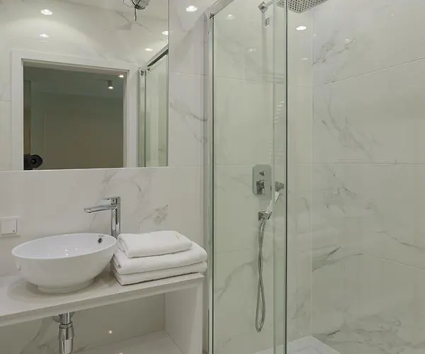 Mennica Apartment Warsaw