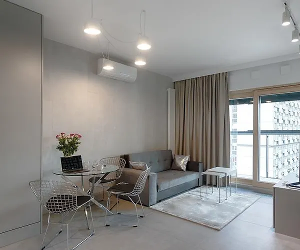 Mennica * 바르샤바