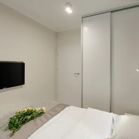 Apartman Mennica *
