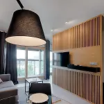 Mennica Apartamento Varsovia